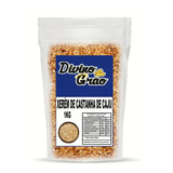 Xerém De Castanha De Caju 1kg - Granulada