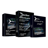 Xfer Serum Atualizado V136b8 + Serum Fx + Banco De Presets