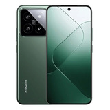 Xiaomi 14 Dual Sim 512 Gb Verde 12 Gb Ram