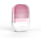 Xiaomi Inface Esponja Escova De Limpeza Facial Envio24h