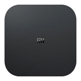 Xiaomi Mi Box S Mdz-22-ab Controle De Voz 4k 8gb Preto Com 2