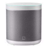 Xiaomi Mi Smart Speaker Caixa De Som Portátil C/ Google Home