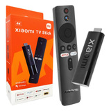 Xiaomi Mi Tv Stick 4k 2gb Ram Deixa Tv Smart Original