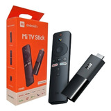 Xiaomi Mi Tv Stick Mdz-24-aa De