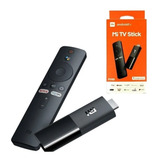 Xiaomi Mi Tv Stick Mdz-24-aa De Voz Full Hd Android Tv