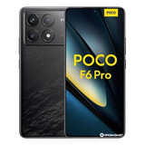 Xiaomi Poco F6 Pro 1tb (1024gb)