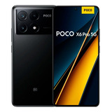 Xiaomi Poco X6 Pro 5g Black