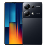 Xiaomi Pocophone Poco M6 Pro Dual