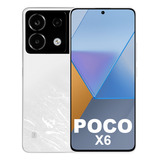 Xiaomi Pocophone Poco X6 5g Dual