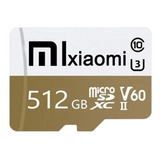 Xiaomi Pro Micro Sd Cartão 512gb