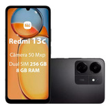 Xiaomi Redimi 13c 256gb 8gb Ram