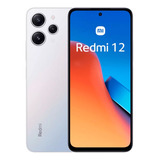 Xiaomi Redmi 12 Dual Sim 128gb