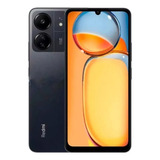 Xiaomi Redmi 13c (esim) Dual Sim 128 Gb Midnight Black 4 Gb Ram
