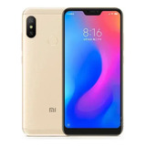 Xiaomi Redmi 6 Pro 64 Gb 4gb Ram Dual Sim Promoção Lacrado