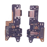 Xiaomi Redmi 8 / Redmi 8a - Placa Conector Carga Turbo Ci