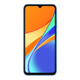 Xiaomi Redmi 9c Dual Sim 64 Gb Twilight Blue 3 Gb Ram