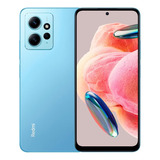 Xiaomi Redmi Note 12 4g Dual