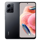 Xiaomi Redmi Note 12 4g Dual Sim 128 Gb Cinza-ônix 4 Gb Ram