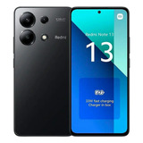 Xiaomi Redmi Note 13 256gb 8gb De Ram 2024 Pronta Entrega