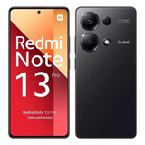 Xiaomi Redmi Note 13 Pro 4g