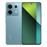Xiaomi Redmi Note 13 Pro 5g Dual Sim 256 Gb Azul 8 Gb Ram