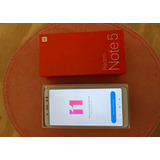 Xiaomi Redmi Note 5 Dual Sim 32 Gb Ouro Rosa 3 Gb Ram