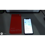 Xiaomi Redmi Note 6 Pro Dual Sim 32 Gb Preto 3 Gb Ram