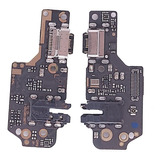 Xiaomi Redmi Note 8 - Placa Conector Carga Turbo Ci Microfon