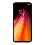 Xiaomi Redmi Note 8 Dual Sim 64 Gb Space Black 4 Gb Ram