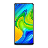 Xiaomi Redmi Note 9 Dual Sim 64 Gb Cinza-meia-noite 3 Gb Ram