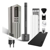 Xiaomi Wowstick 1f+ 69 Em 1 Chave De Fenda Elétrica Sem Fio