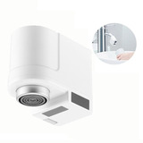 Xiaomi Xiaoda Indução Water Saver Smart Faucet