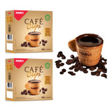 Xicara Cob. Chocolate Café Cup 60g