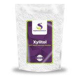 Xilitol 1kg 100% Puro Adoçante Natural