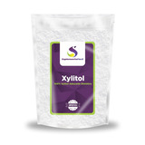 Xilitol 500g Granel - Xylitol Puro