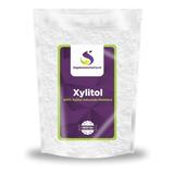 Xilitol Puro Importado 1kg Adoçante Natural