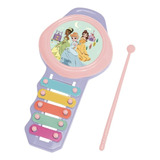 Xilofone Musical Princesas - Etitoys