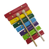 Xilofone Phx Pg35 Oito Notas Infantil
