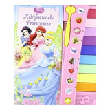 Xilofono De Princesas (disney Princesa) (play A Sound) (ca