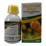 Xilotrom Gold Fungicida Organico Contrafungos 100 Ml
