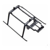 Xk K120 - Trem De Pouso - Landing Skid - Pronta Entrega