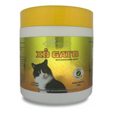 Xo Gato Afasta Gato Do Quintal