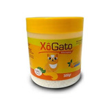 Xo Gato Granulado Repelente 300g Educador Afasta Espanta