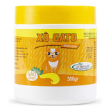 Xo Gato Granulado Repelente 300g Educador Afasta Espanta