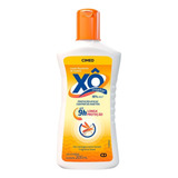 Xo Inseto Loção 200ml Repelente Loção - Cimed Combate Dengue