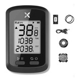 Xoss G Smart Gps Velocimetro Digital