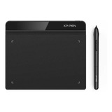 Xp-pen Star G640 Black Mesa Digitalizadora