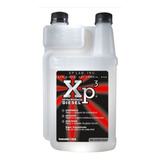 Xp3 Diesel - Melhorador De Combustível 1 Litro
