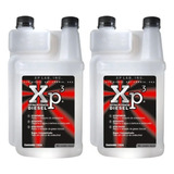 Xp3 Diesel - Melhorador De Combustível