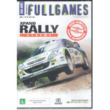 Xpand Rally Xtreme Pc Game Original